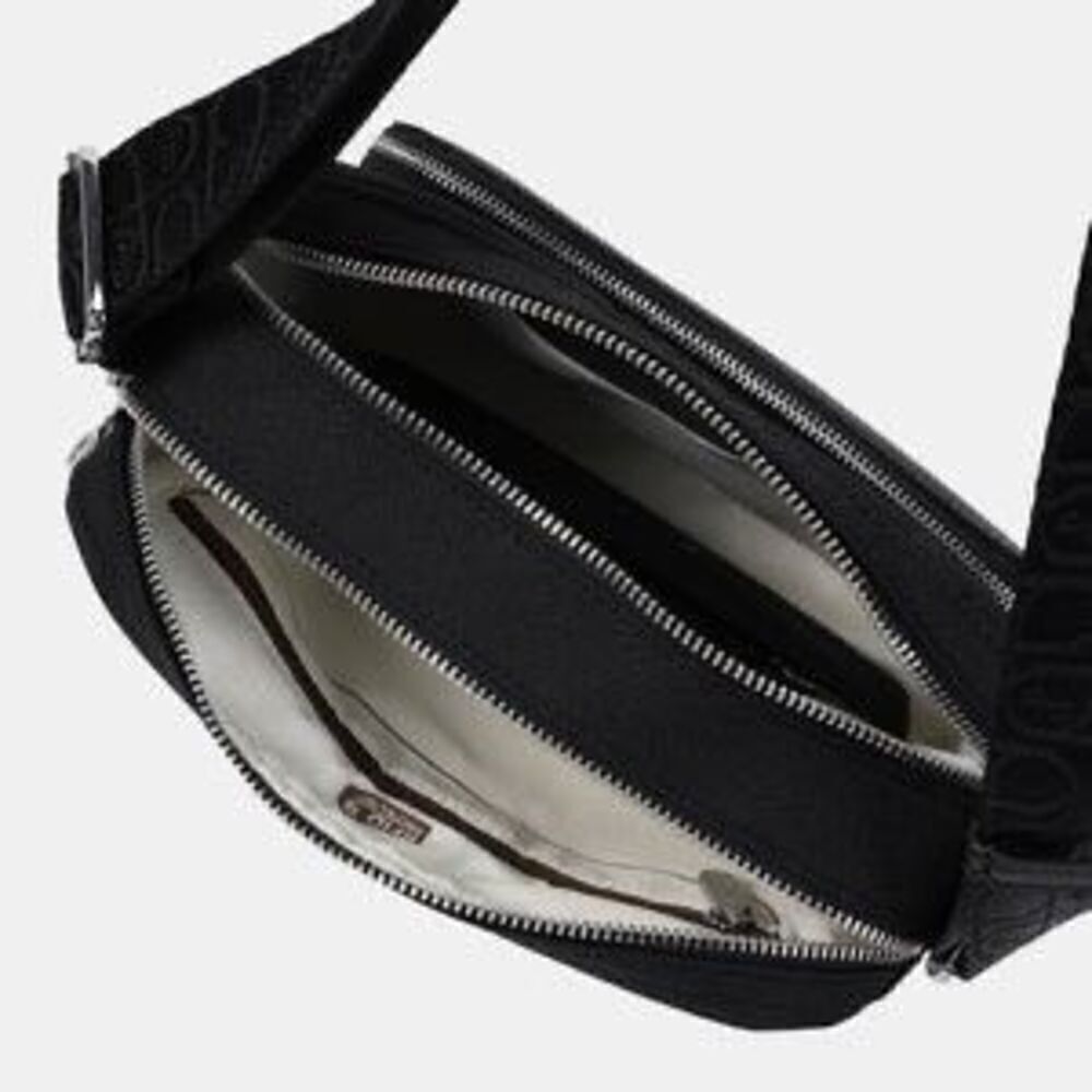 Hedgren Hfika Fika Ristretto Crossover + RFID S Black - Picture 5 of 9